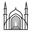 Mosque Panorama icon